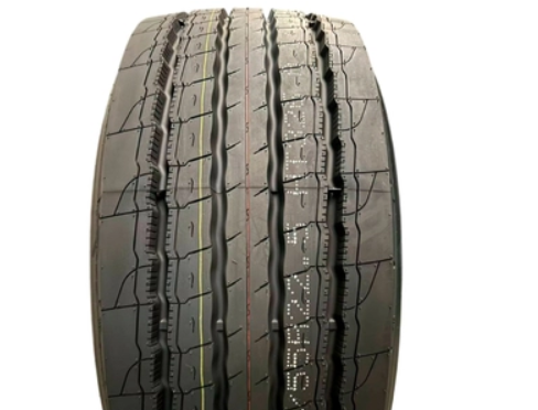 Шина 385/65 R22.5 SICURO SECURE T12 (причіпна) 160L
